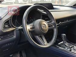 مازدا CX-30